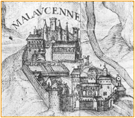 malaucene