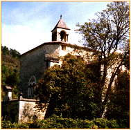 chapelle
