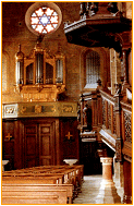 eglise