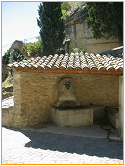 fontaine