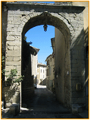 remparts